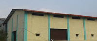 Shillong Warehousing Complex, Mawlai, Godown Capacity 2500 MT